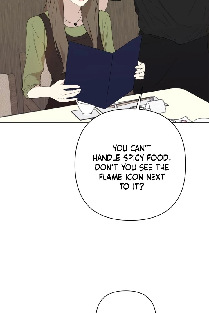 My Unknown Girlfriend Chapter 9 - Page 99