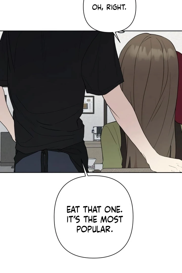 My Unknown Girlfriend Chapter 9 - Page 100