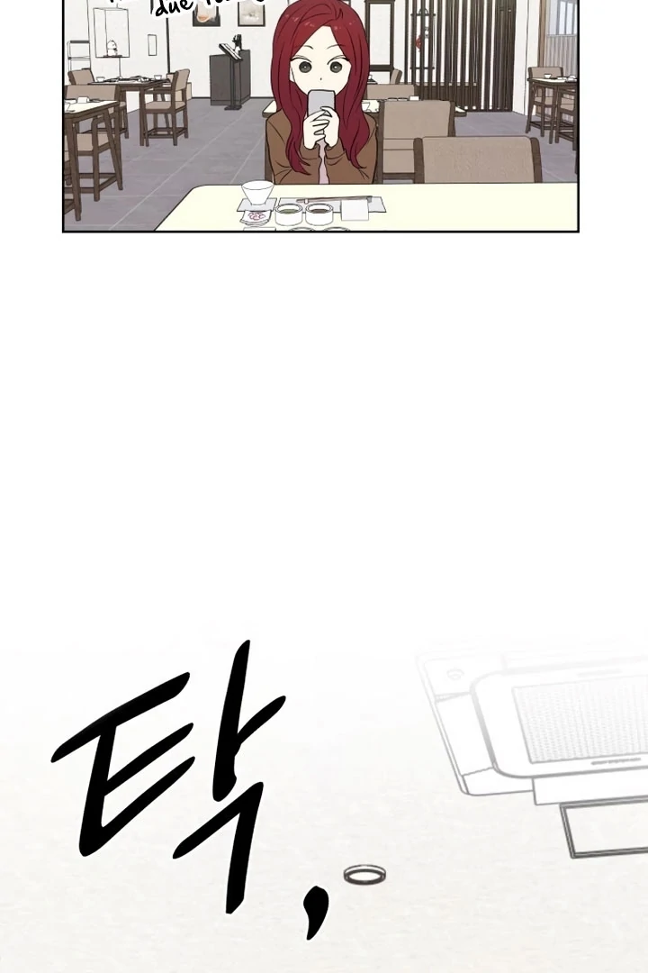 My Unknown Girlfriend Chapter 9 - Page 105
