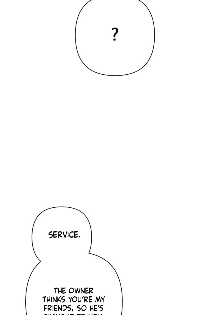 My Unknown Girlfriend Chapter 9 - Page 107