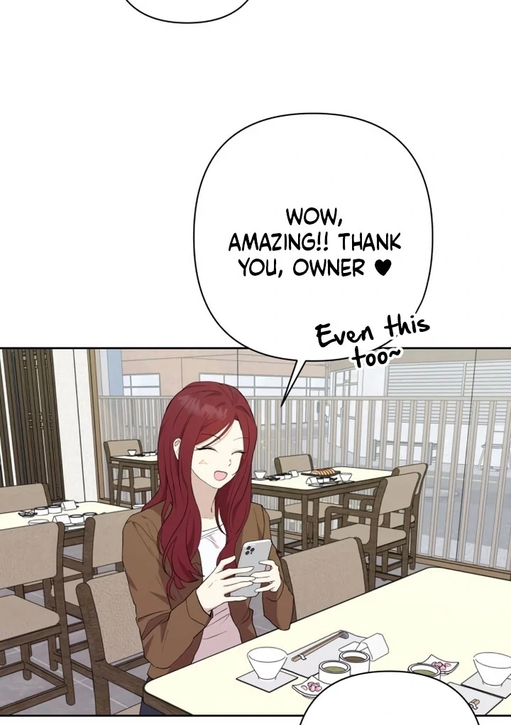 My Unknown Girlfriend Chapter 9 - Page 109
