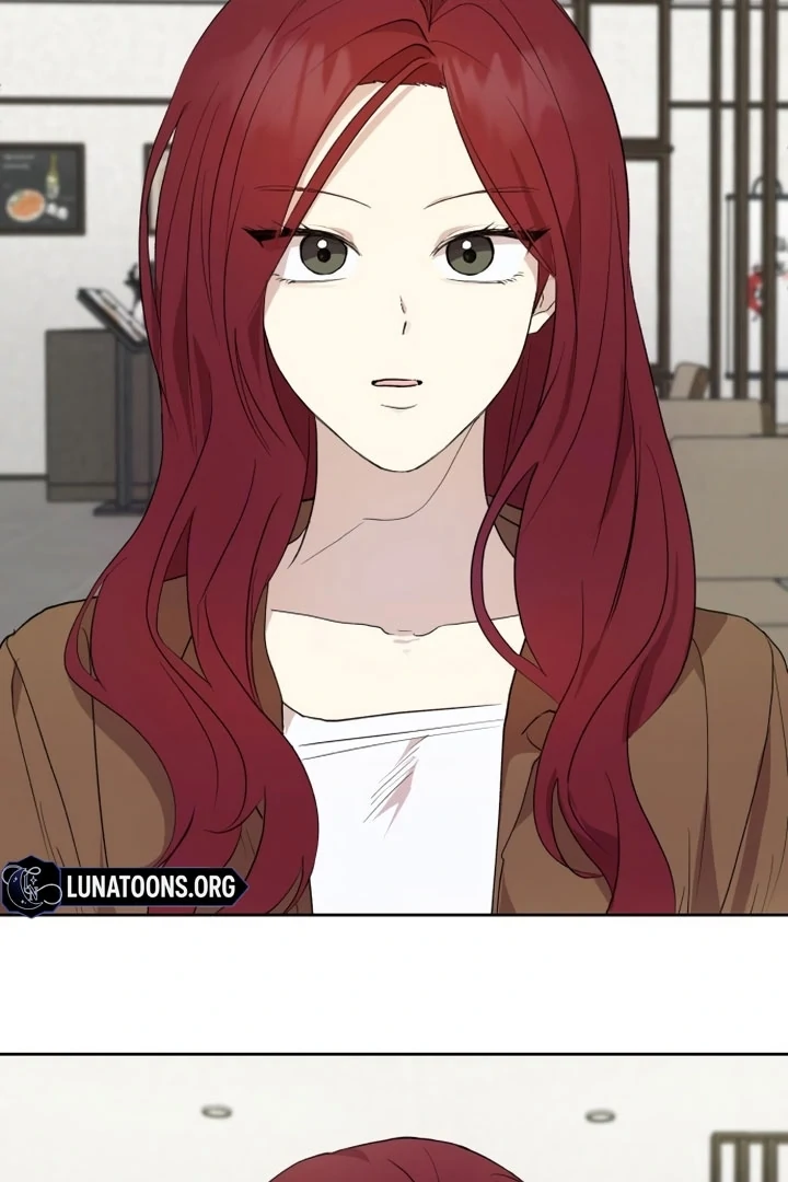 My Unknown Girlfriend Chapter 9 - Page 114