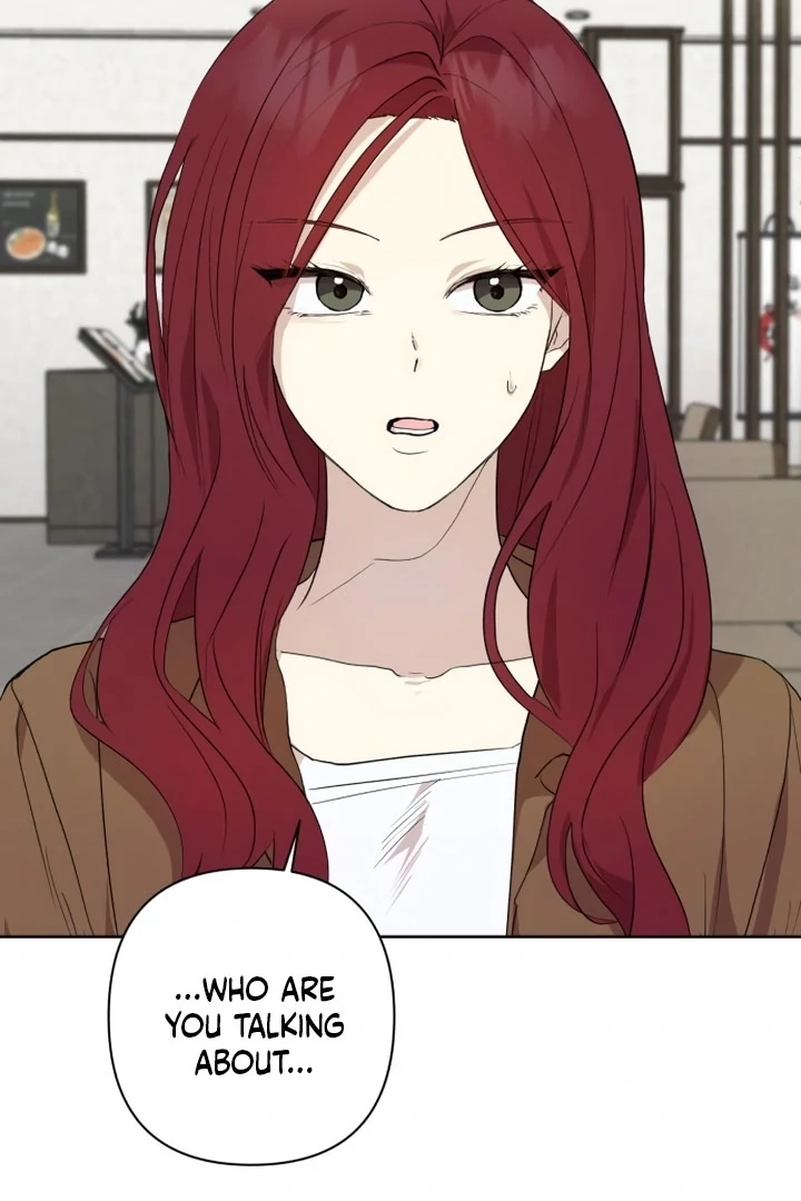 My Unknown Girlfriend Chapter 9 - Page 115