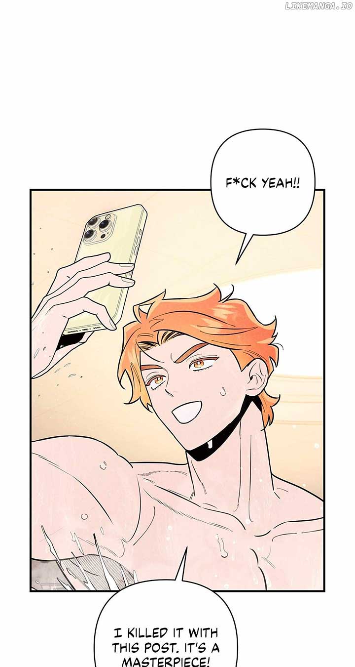 My Younger Sister Chooses Me Tonight Chapter 10 - Page 16