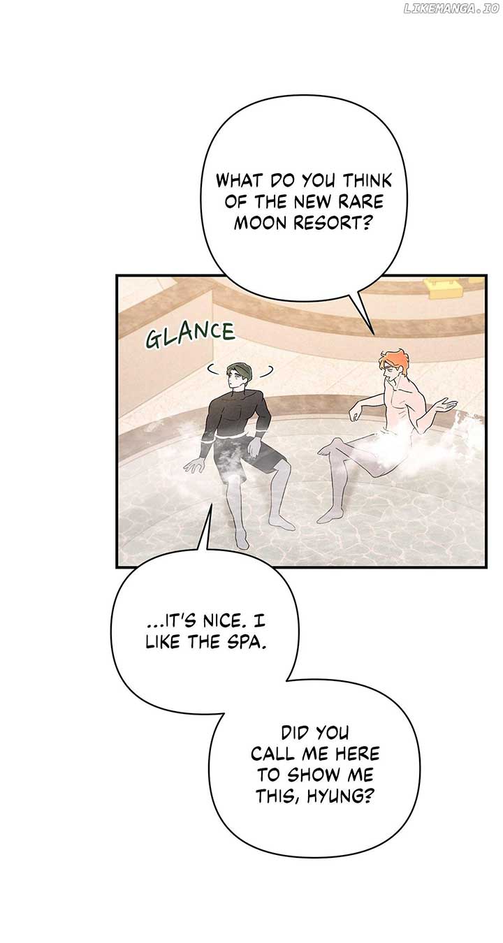 My Younger Sister Chooses Me Tonight Chapter 10 - Page 26