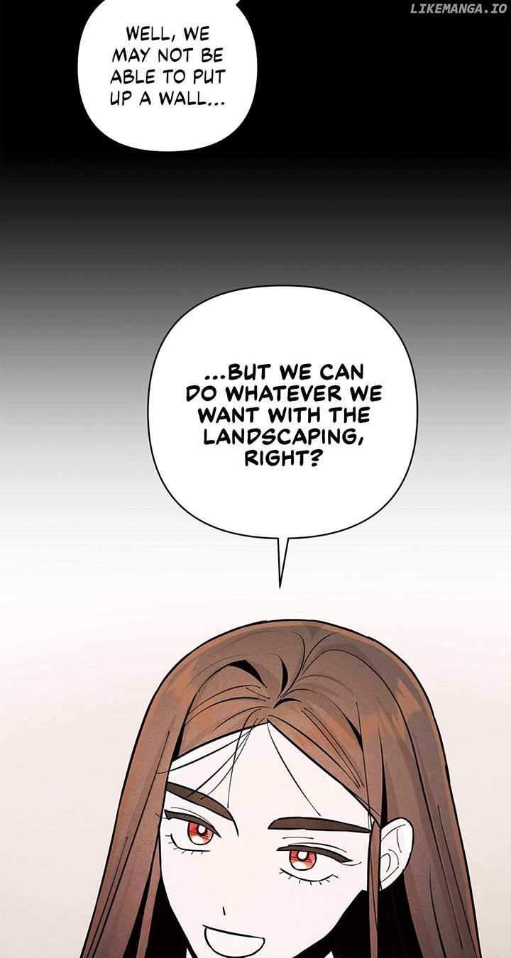 My Younger Sister Chooses Me Tonight Chapter 10 - Page 35