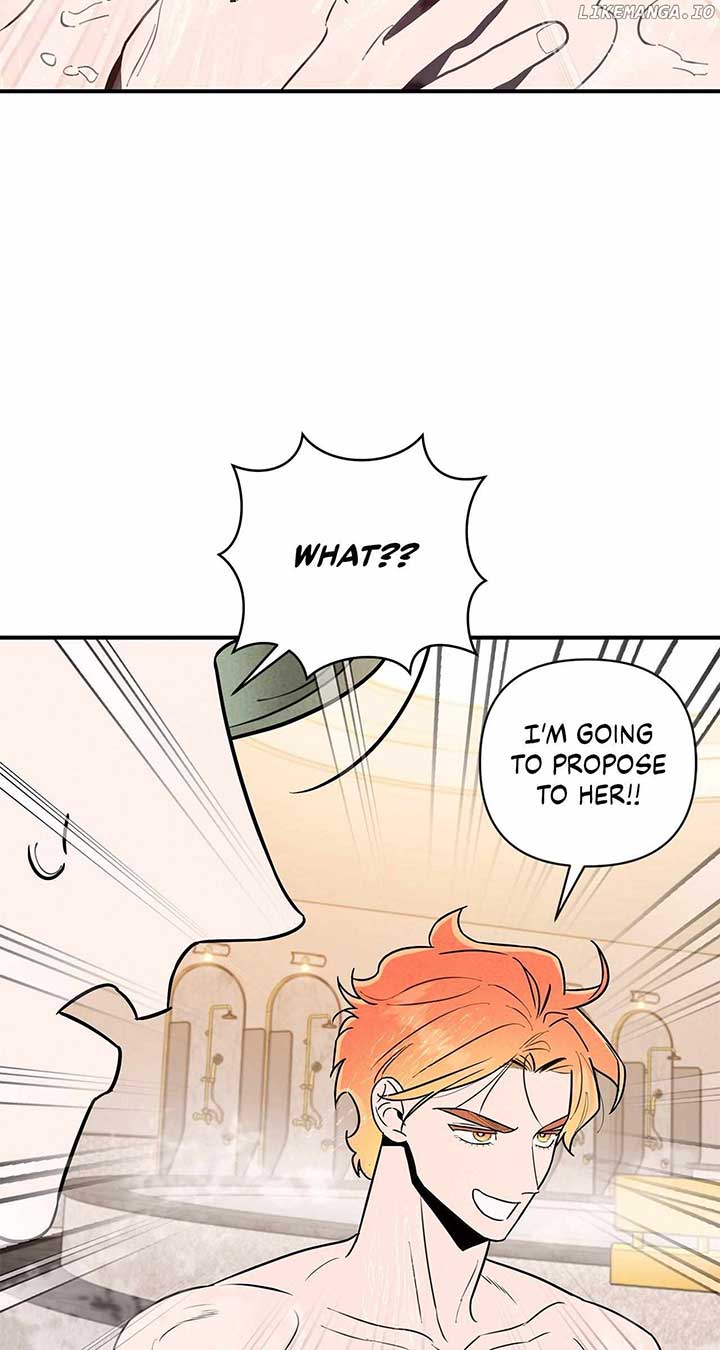 My Younger Sister Chooses Me Tonight Chapter 10 - Page 46
