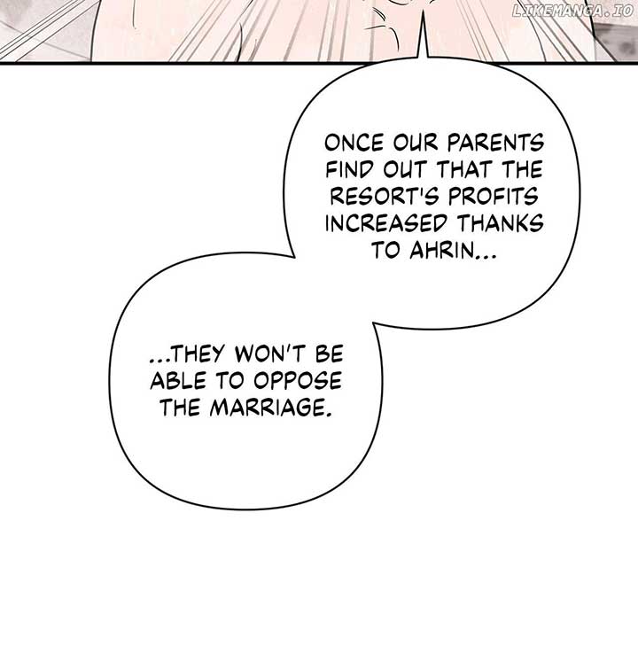 My Younger Sister Chooses Me Tonight Chapter 10 - Page 47
