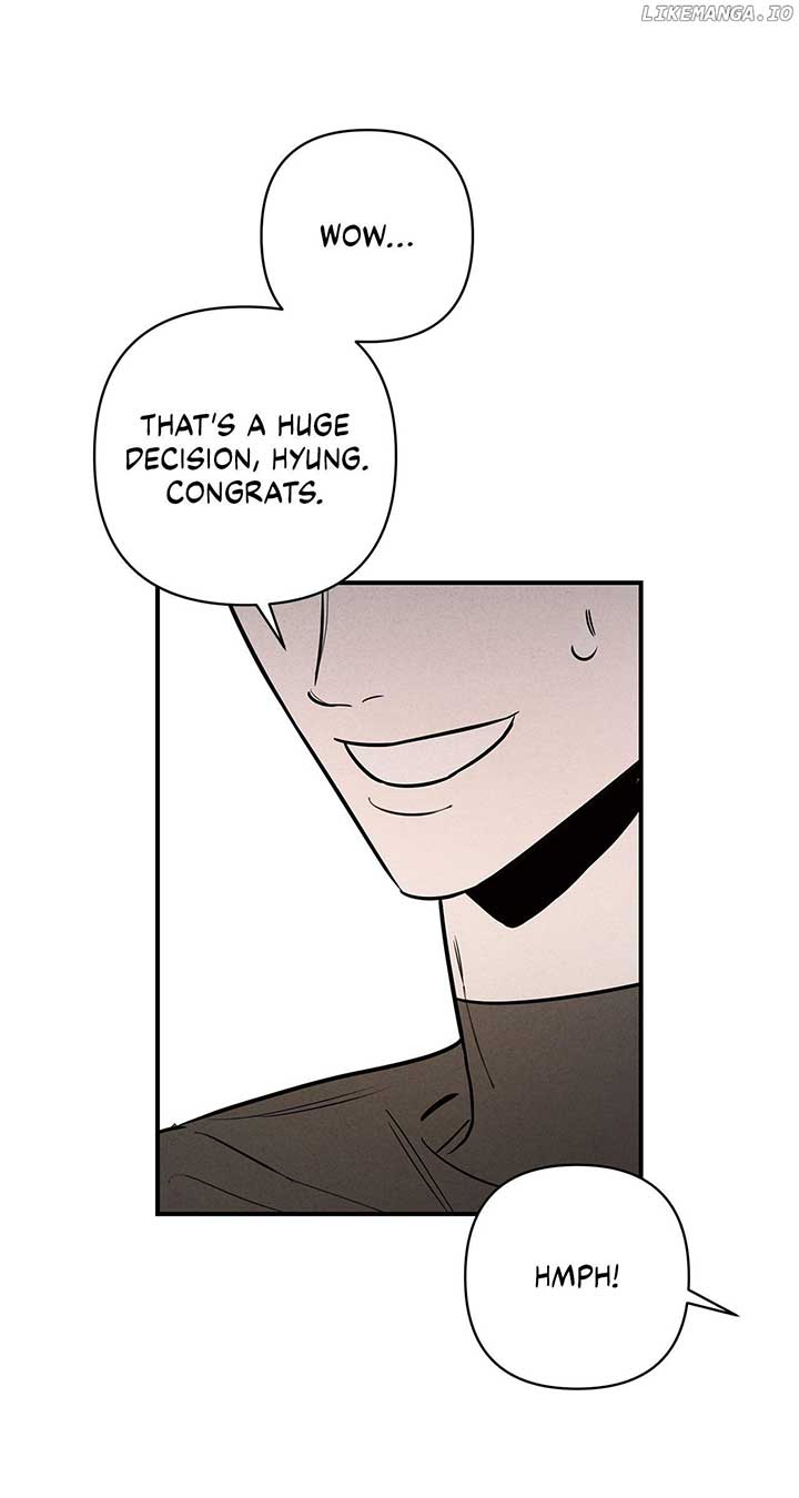 My Younger Sister Chooses Me Tonight Chapter 10 - Page 48