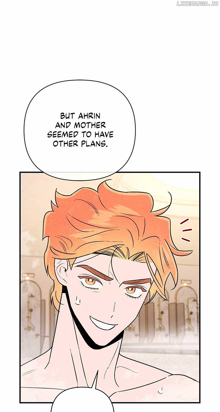 My Younger Sister Chooses Me Tonight Chapter 10 - Page 49