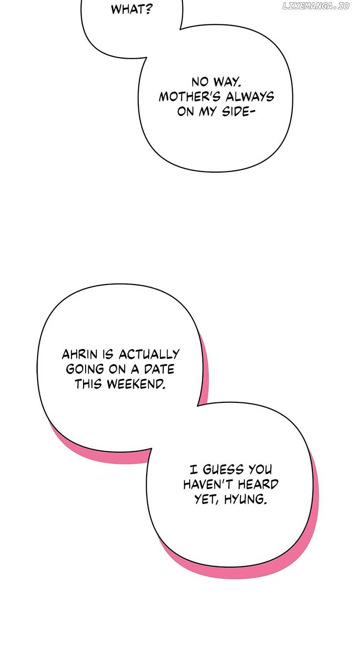 My Younger Sister Chooses Me Tonight Chapter 10 - Page 50