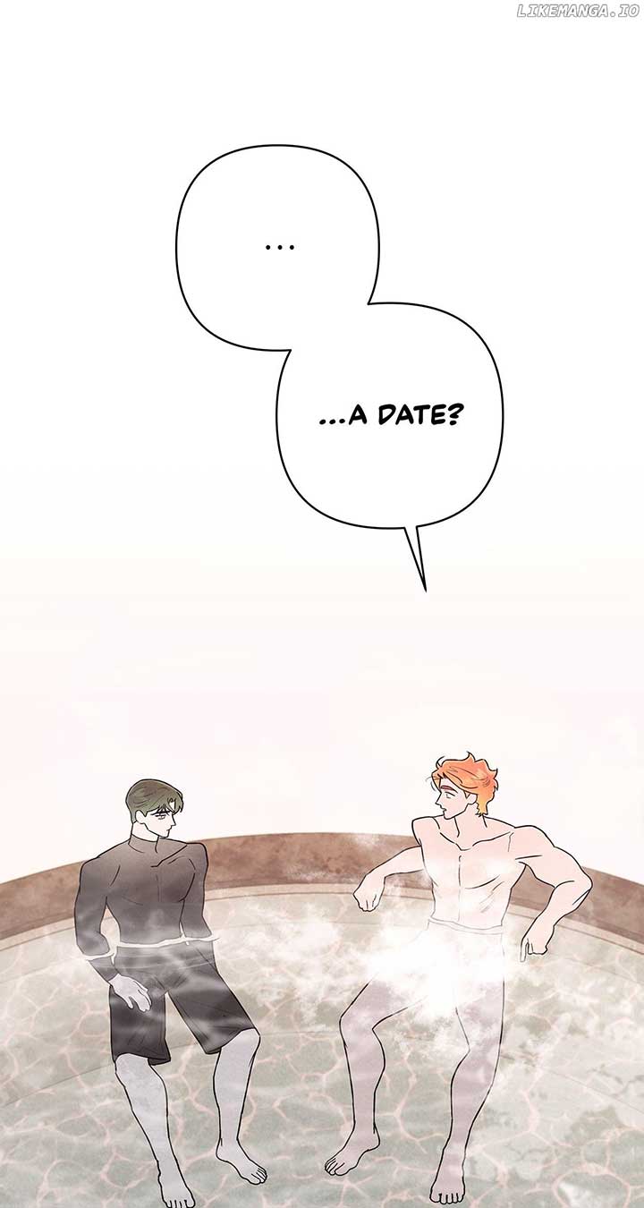My Younger Sister Chooses Me Tonight Chapter 10 - Page 51