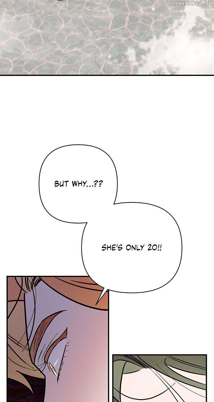 My Younger Sister Chooses Me Tonight Chapter 10 - Page 52