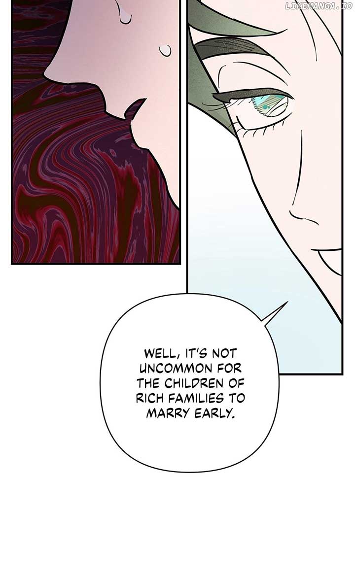 My Younger Sister Chooses Me Tonight Chapter 10 - Page 53