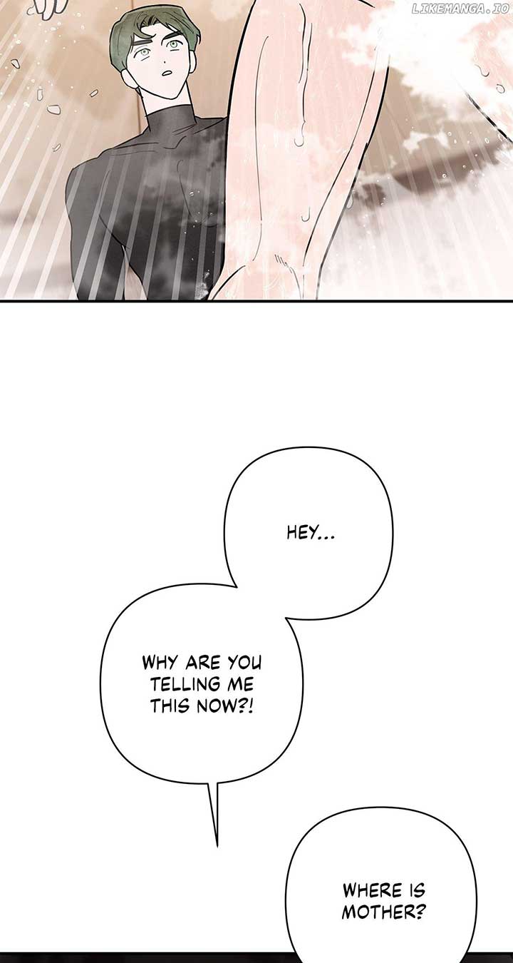 My Younger Sister Chooses Me Tonight Chapter 10 - Page 55