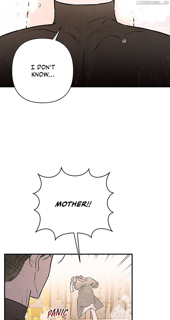 My Younger Sister Chooses Me Tonight Chapter 10 - Page 57