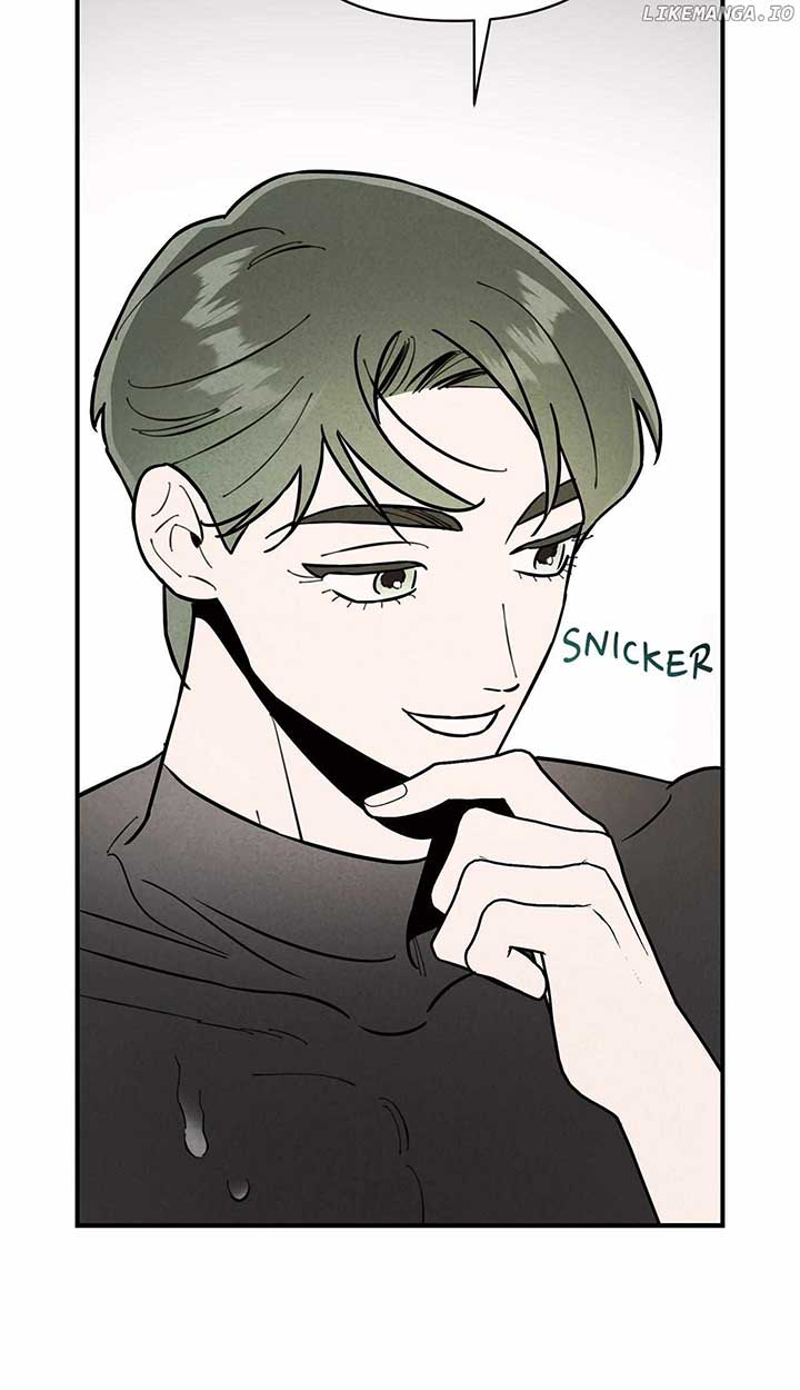 My Younger Sister Chooses Me Tonight Chapter 10 - Page 58