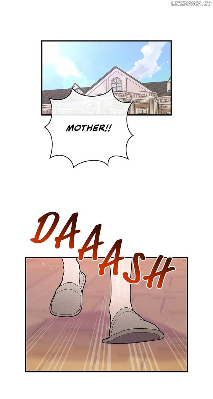 My Younger Sister Chooses Me Tonight Chapter 10 - Page 60