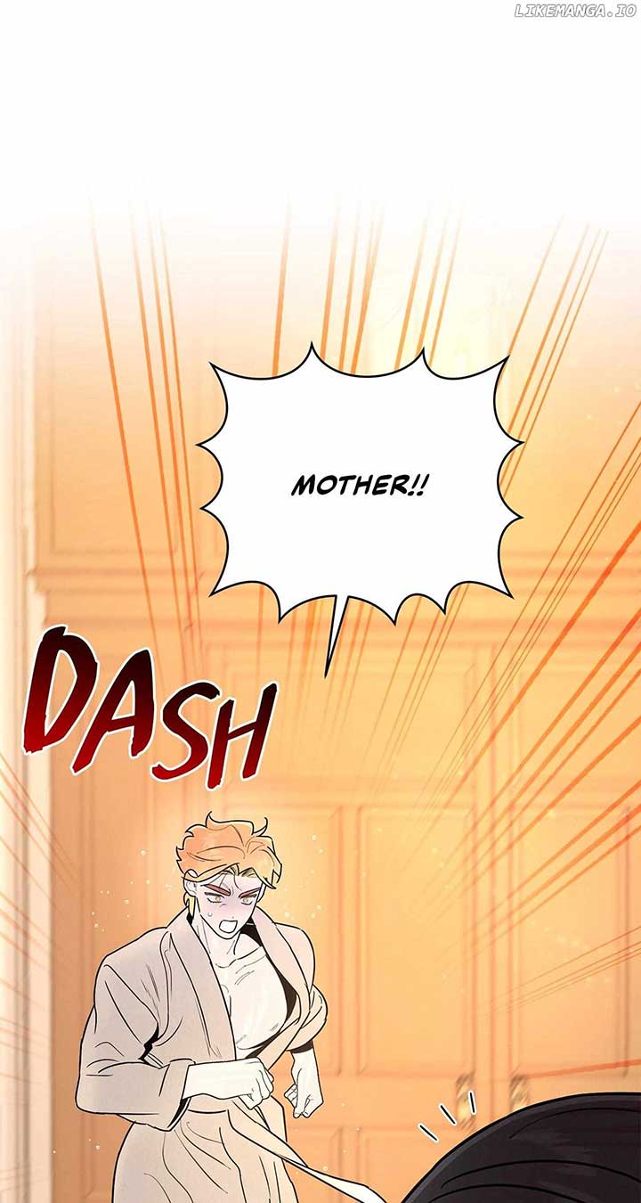 My Younger Sister Chooses Me Tonight Chapter 10 - Page 61