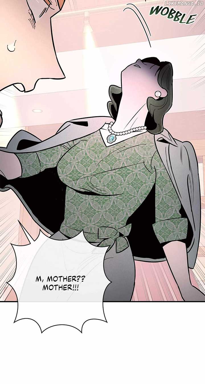 My Younger Sister Chooses Me Tonight Chapter 11 - Page 45