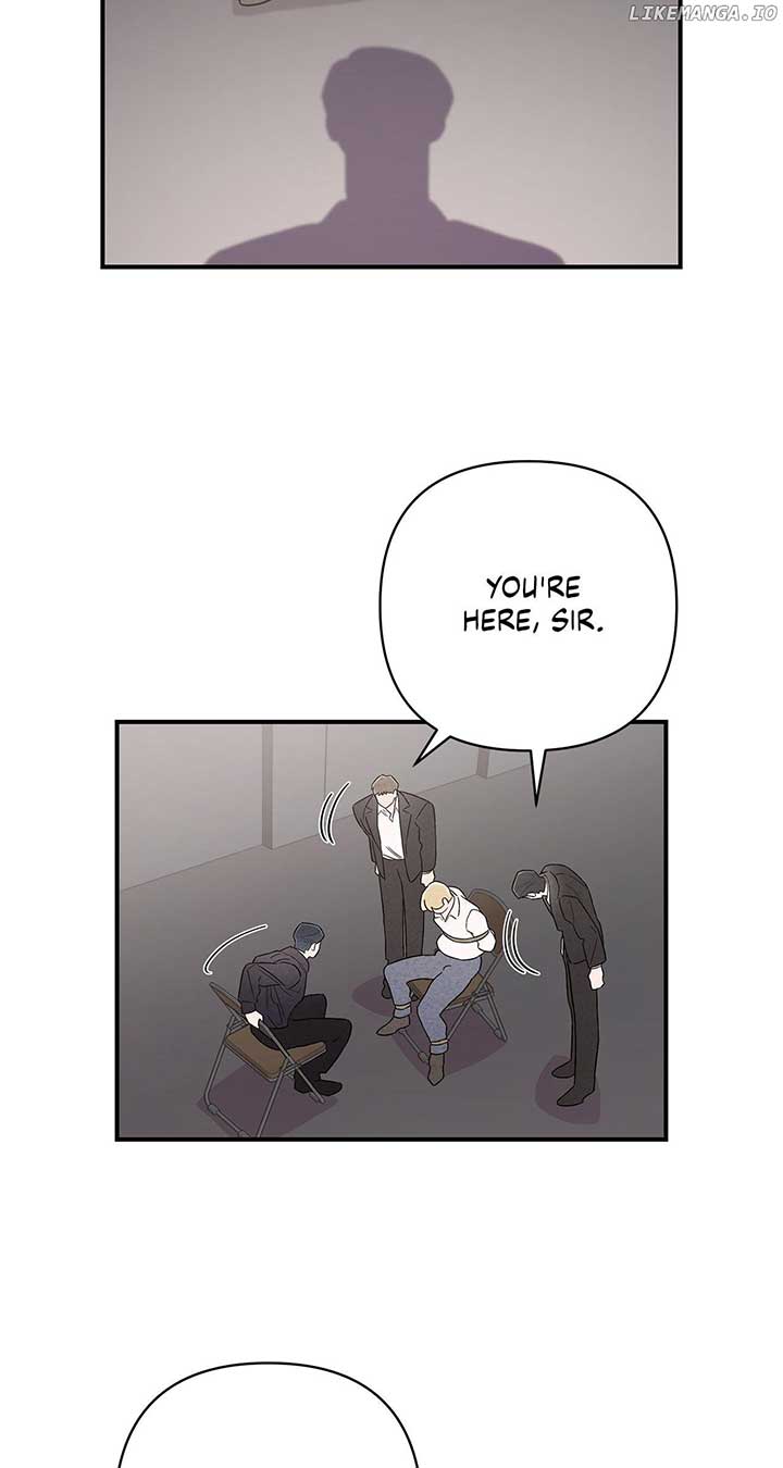 My Younger Sister Chooses Me Tonight Chapter 11 - Page 54