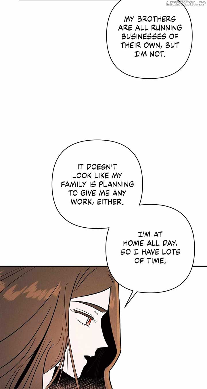 My Younger Sister Chooses Me Tonight Chapter 12 - Page 63