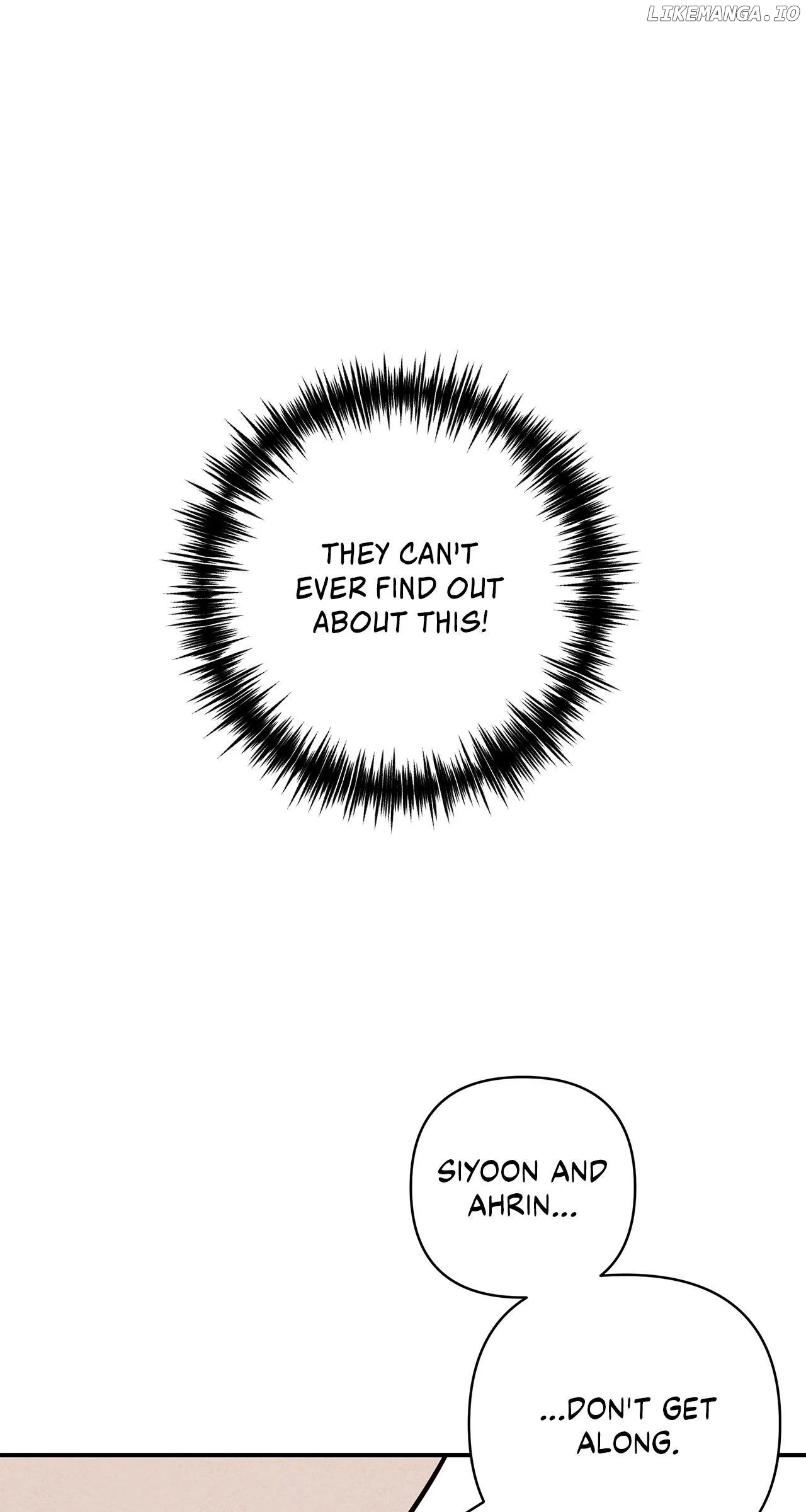 My Younger Sister Chooses Me Tonight Chapter 13 - Page 2