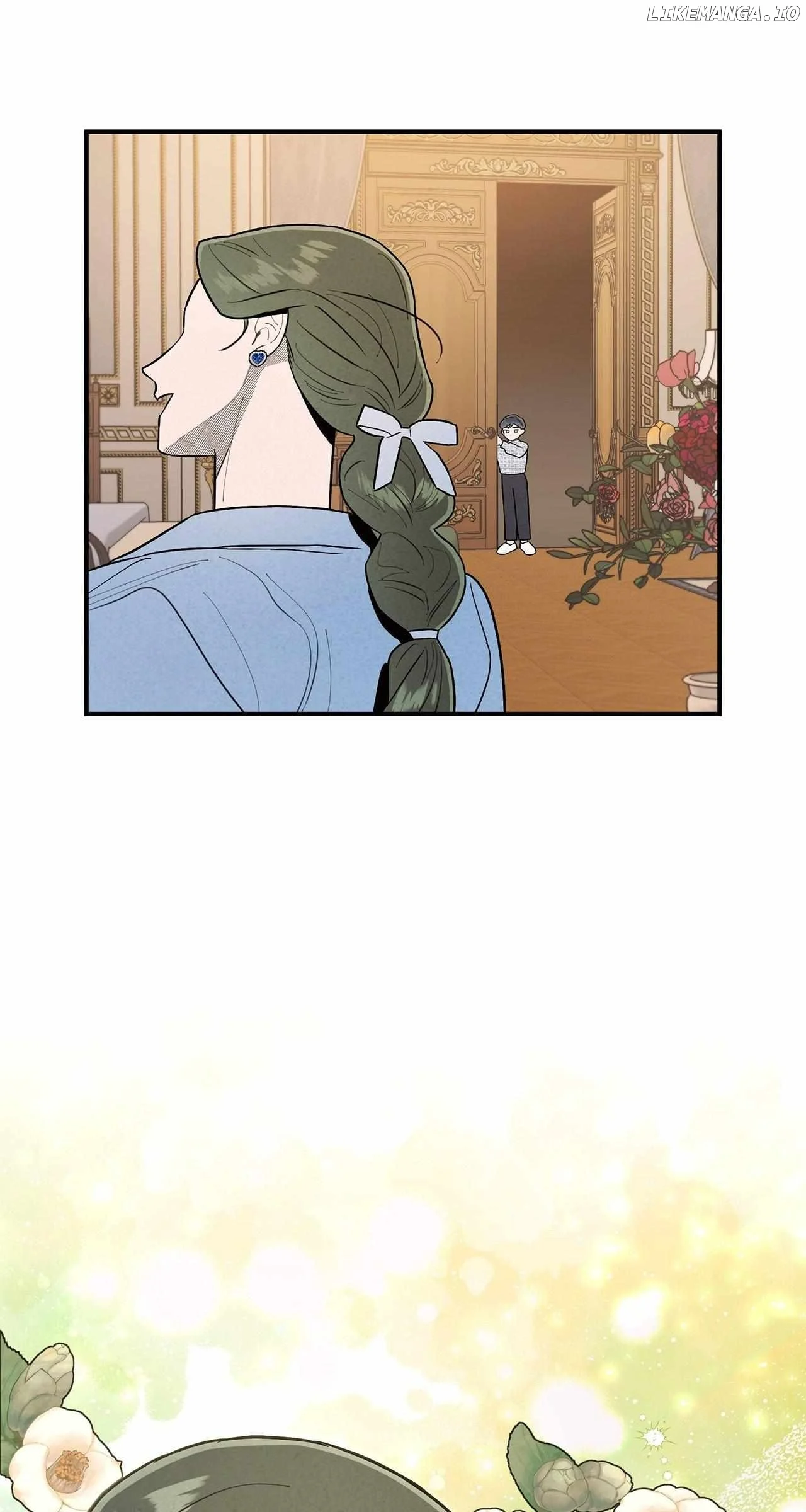 My Younger Sister Chooses Me Tonight Chapter 14 - Page 18