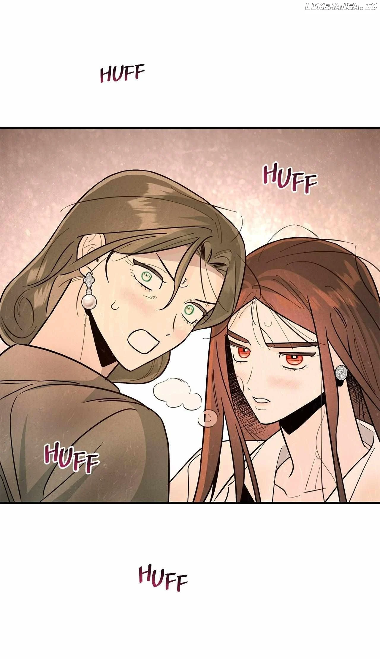 My Younger Sister Chooses Me Tonight Chapter 14 - Page 56