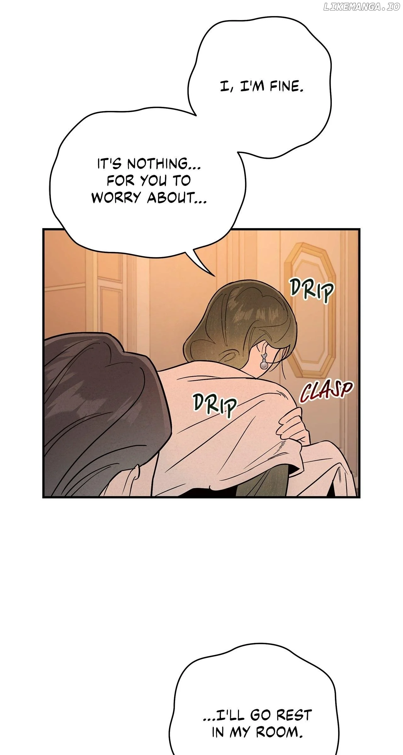 My Younger Sister Chooses Me Tonight Chapter 14 - Page 59