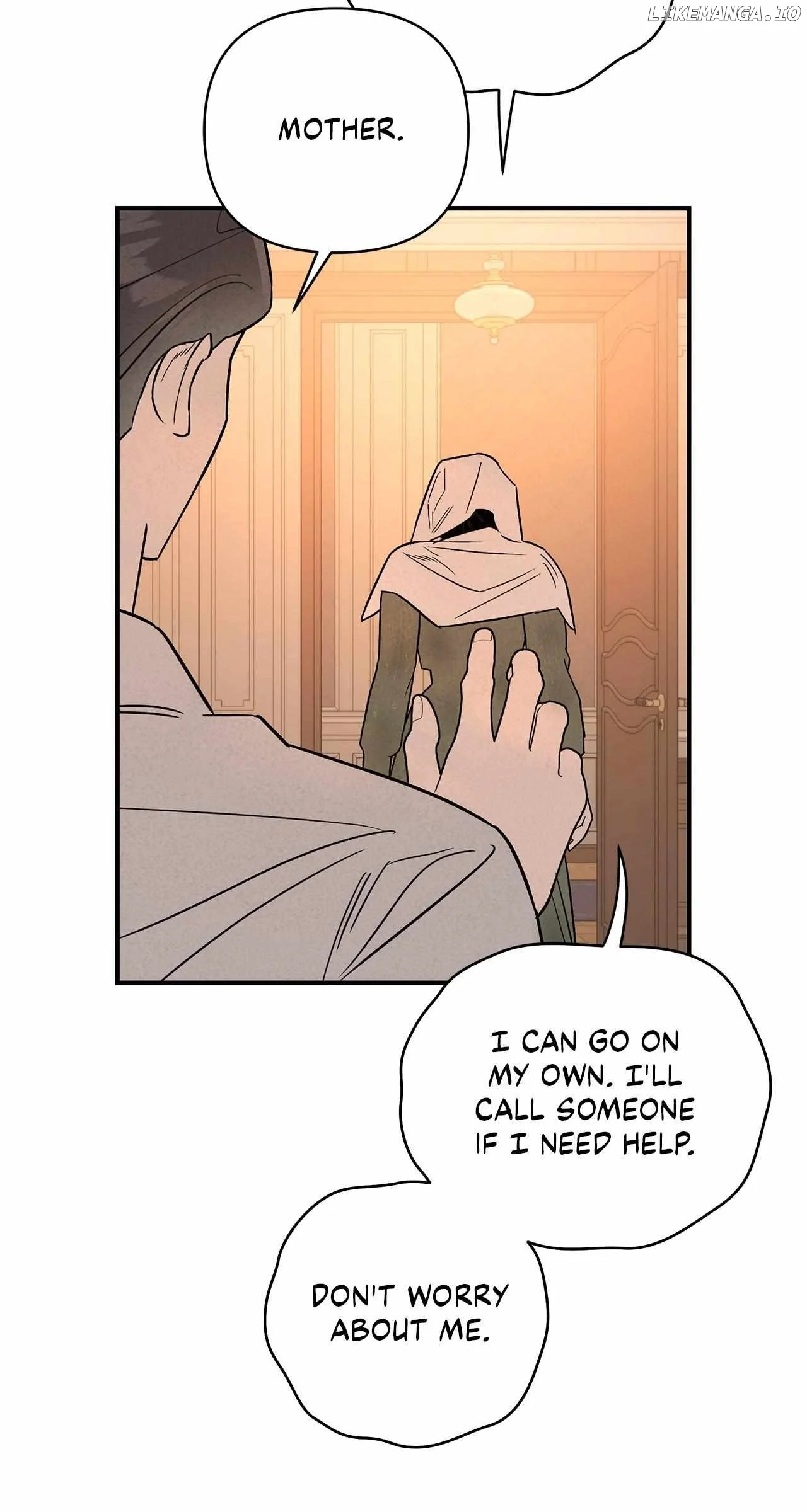 My Younger Sister Chooses Me Tonight Chapter 14 - Page 60