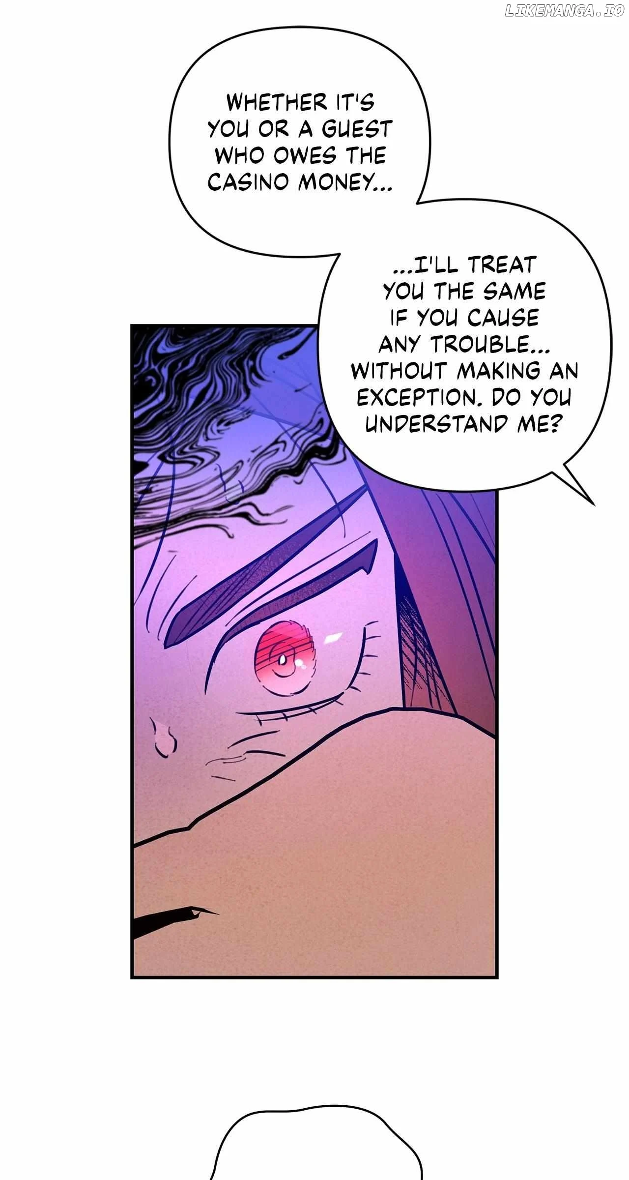 My Younger Sister Chooses Me Tonight Chapter 15 - Page 12