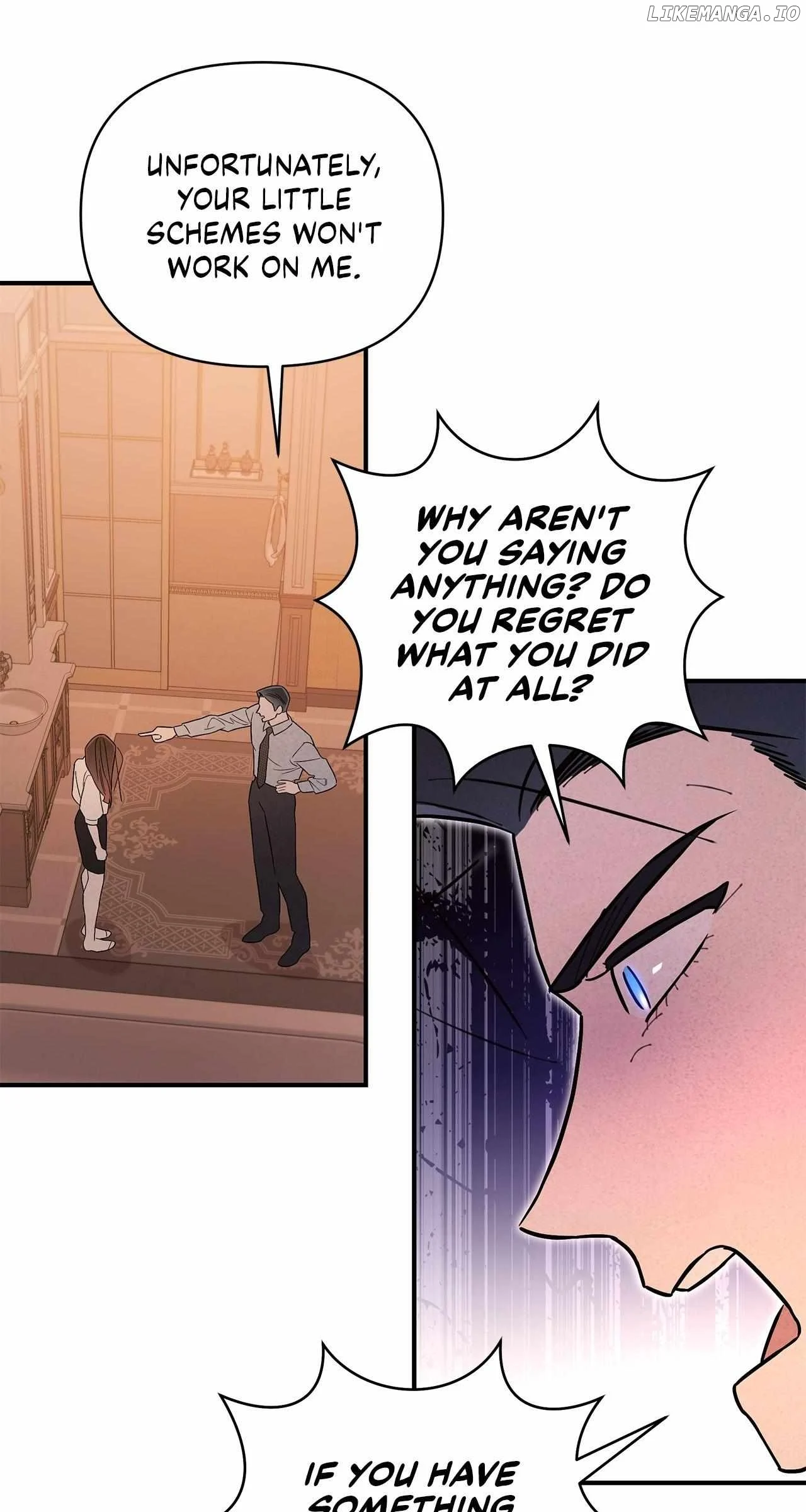 My Younger Sister Chooses Me Tonight Chapter 15 - Page 26