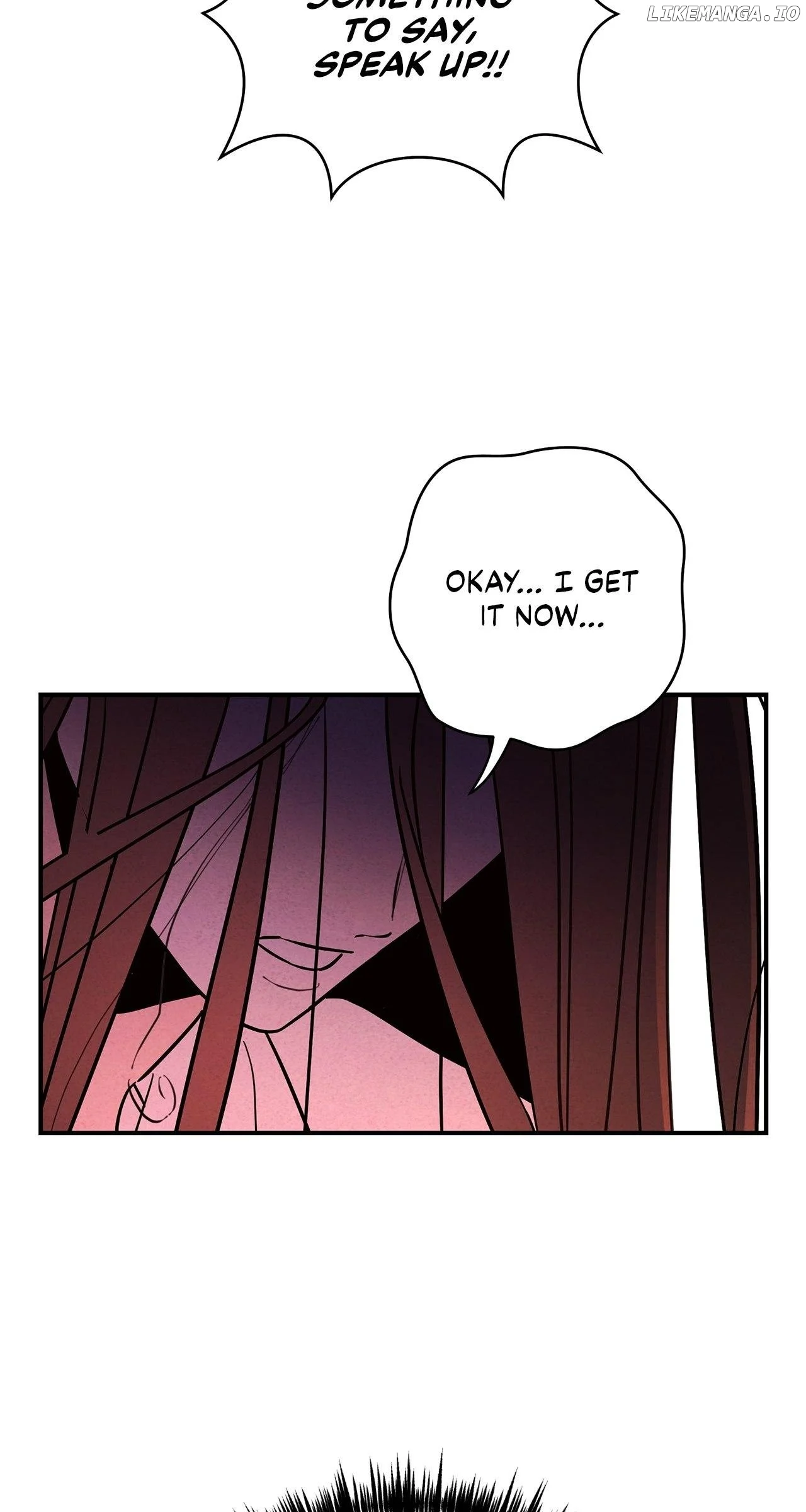 My Younger Sister Chooses Me Tonight Chapter 15 - Page 27