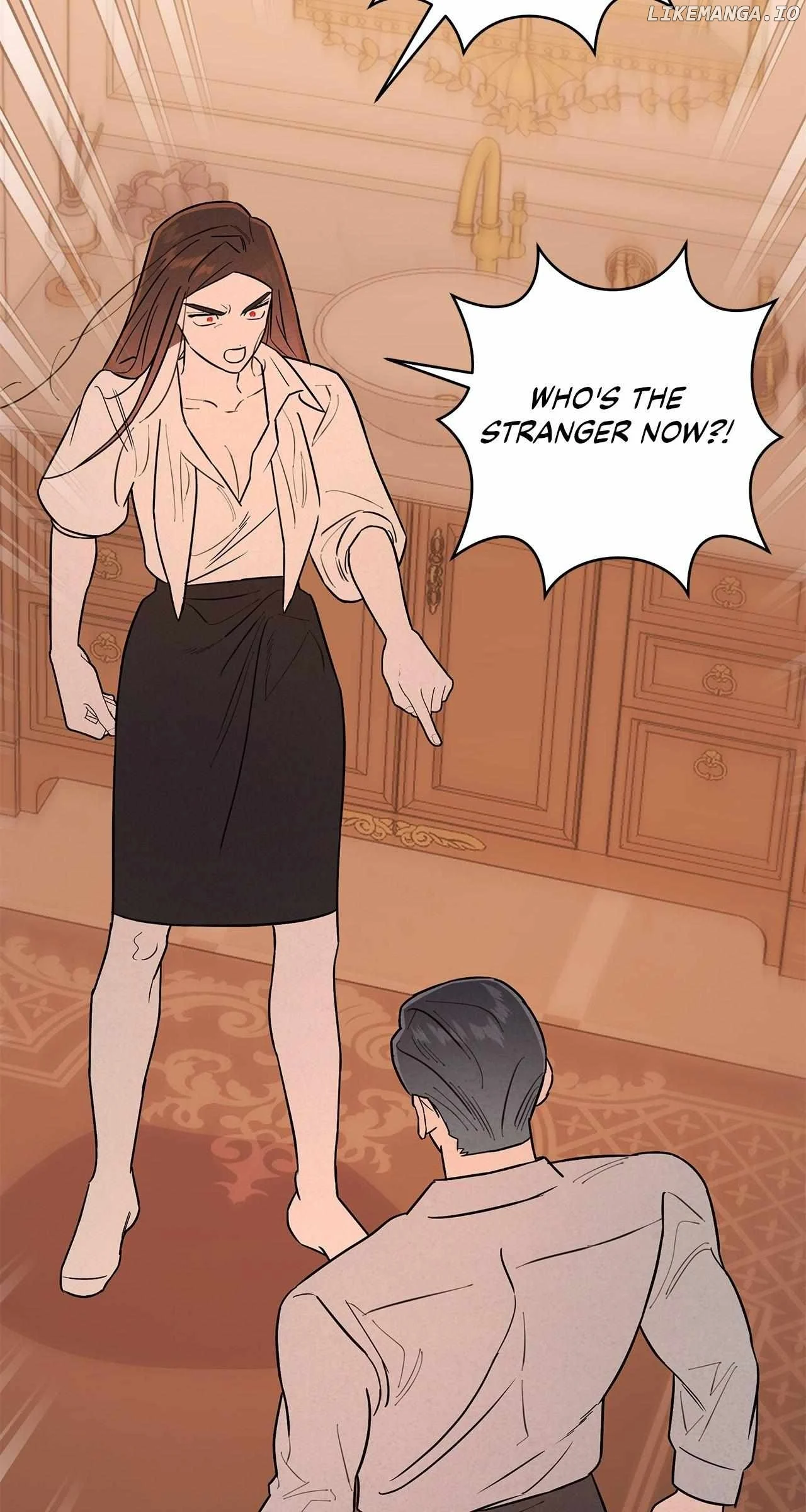 My Younger Sister Chooses Me Tonight Chapter 15 - Page 51