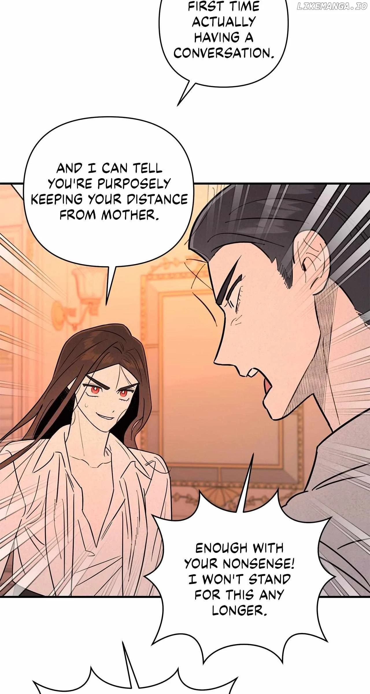 My Younger Sister Chooses Me Tonight Chapter 15 - Page 56