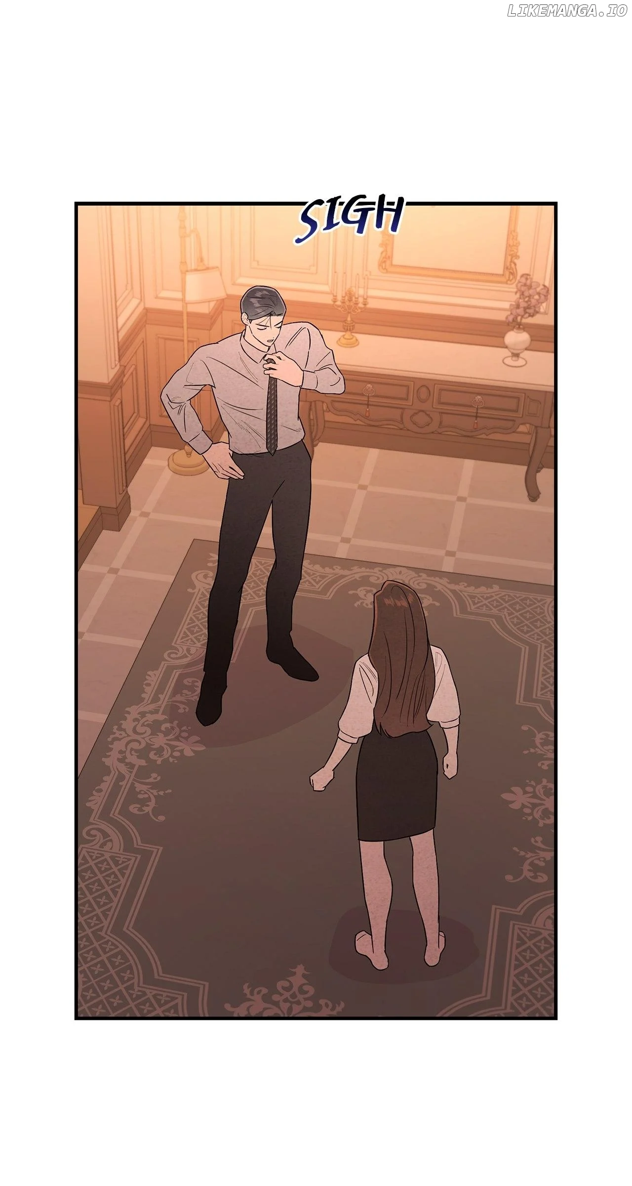 My Younger Sister Chooses Me Tonight Chapter 15 - Page 59