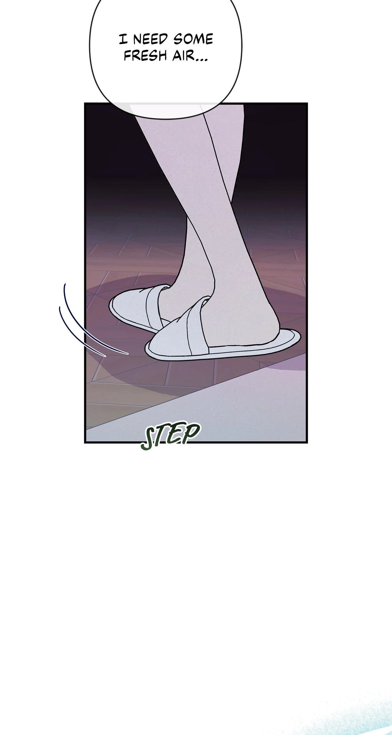 My Younger Sister Chooses Me Tonight Chapter 16 - Page 39