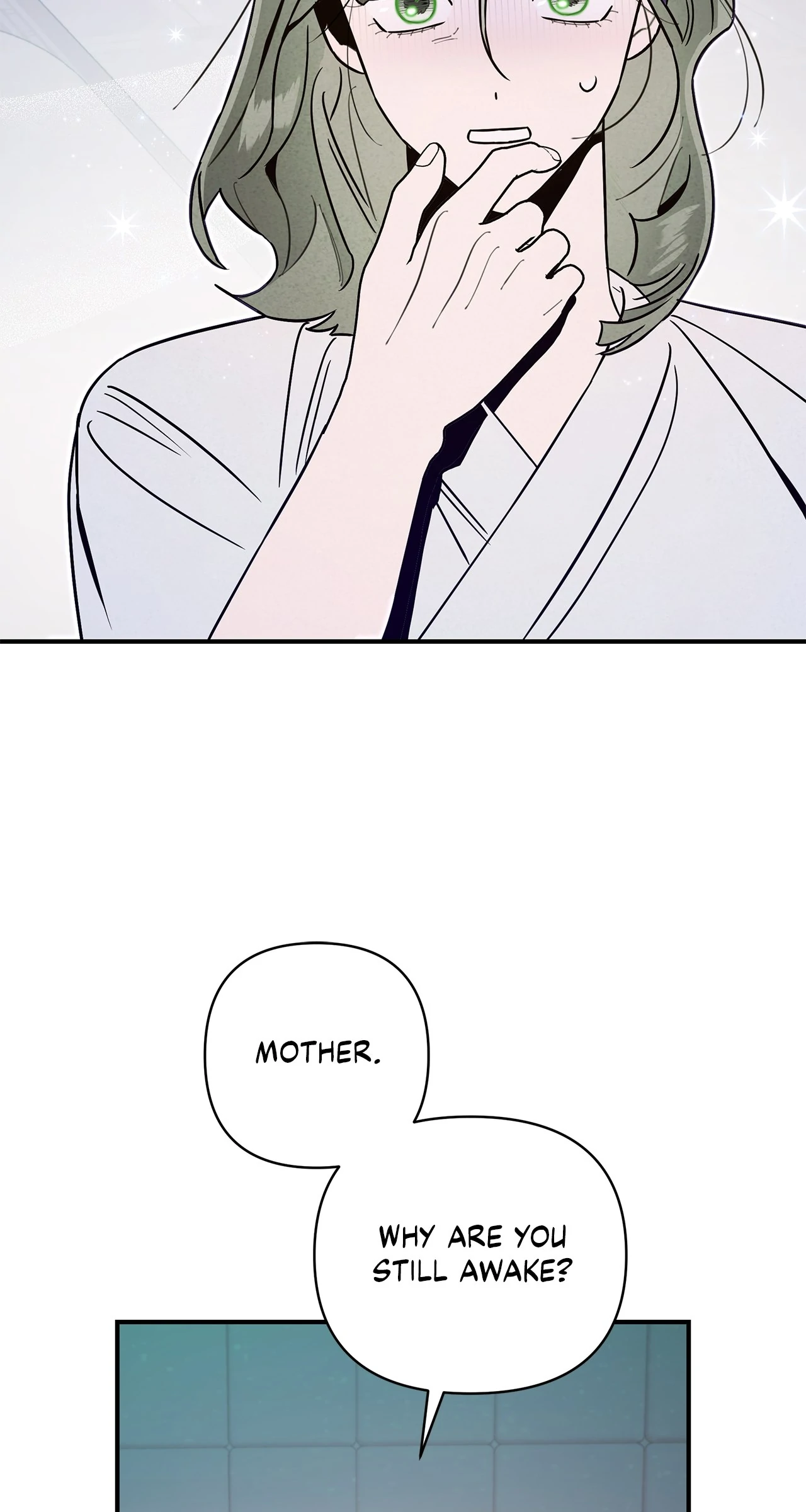 My Younger Sister Chooses Me Tonight Chapter 16 - Page 60