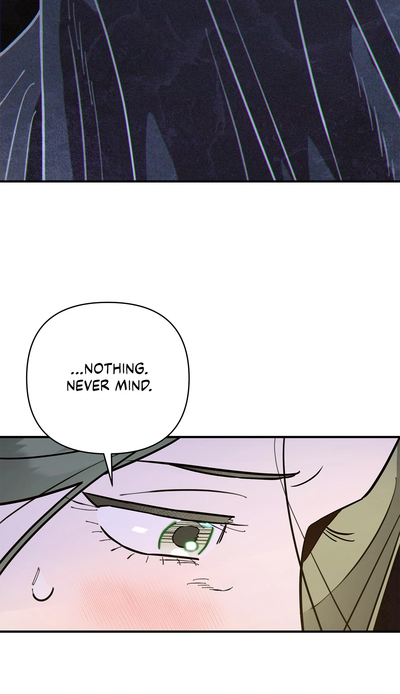 My Younger Sister Chooses Me Tonight Chapter 16 - Page 76