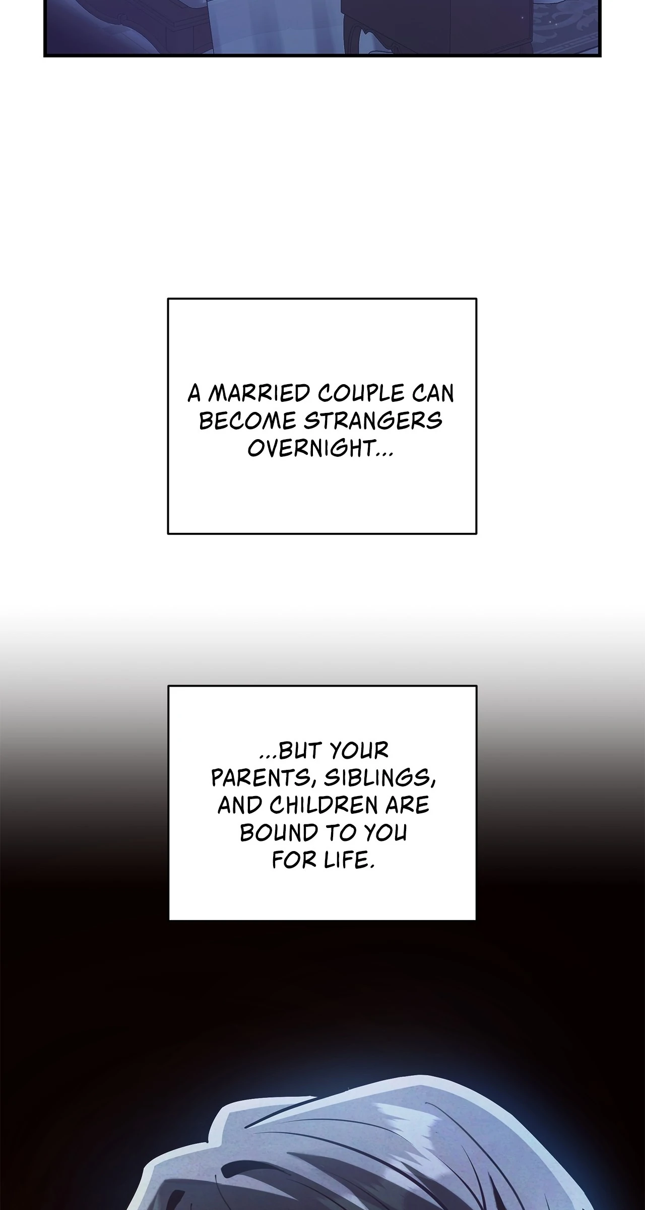 My Younger Sister Chooses Me Tonight Chapter 16 - Page 89