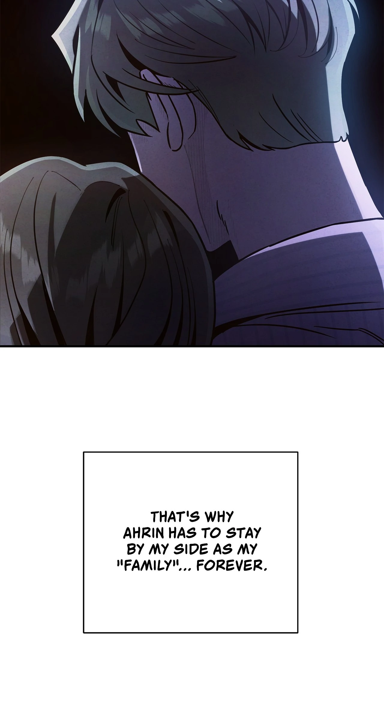 My Younger Sister Chooses Me Tonight Chapter 16 - Page 90