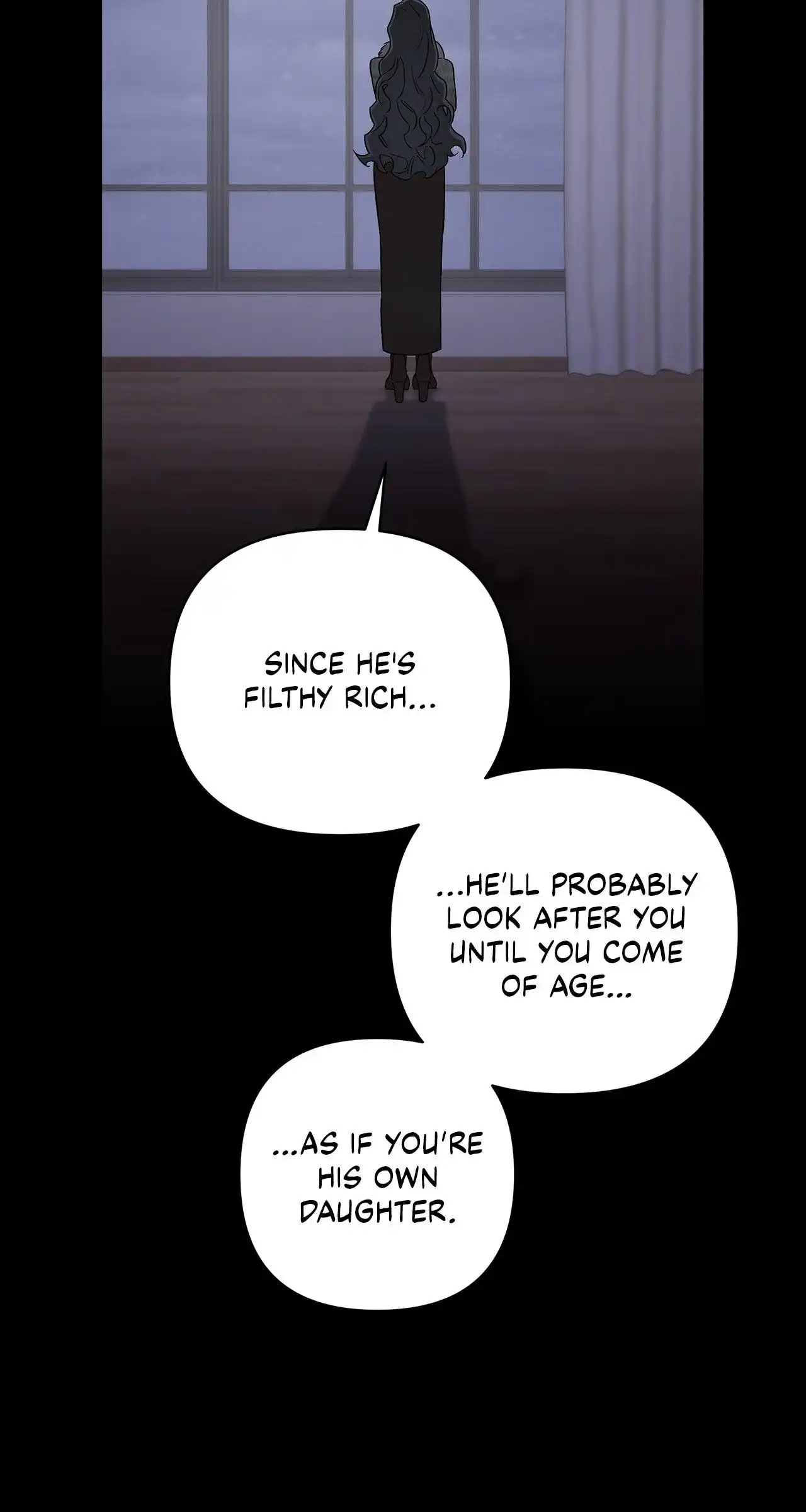My Younger Sister Chooses Me Tonight Chapter 17 - Page 5