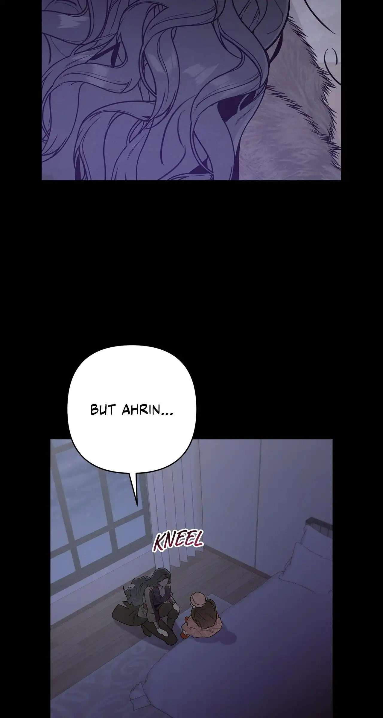 My Younger Sister Chooses Me Tonight Chapter 17 - Page 9