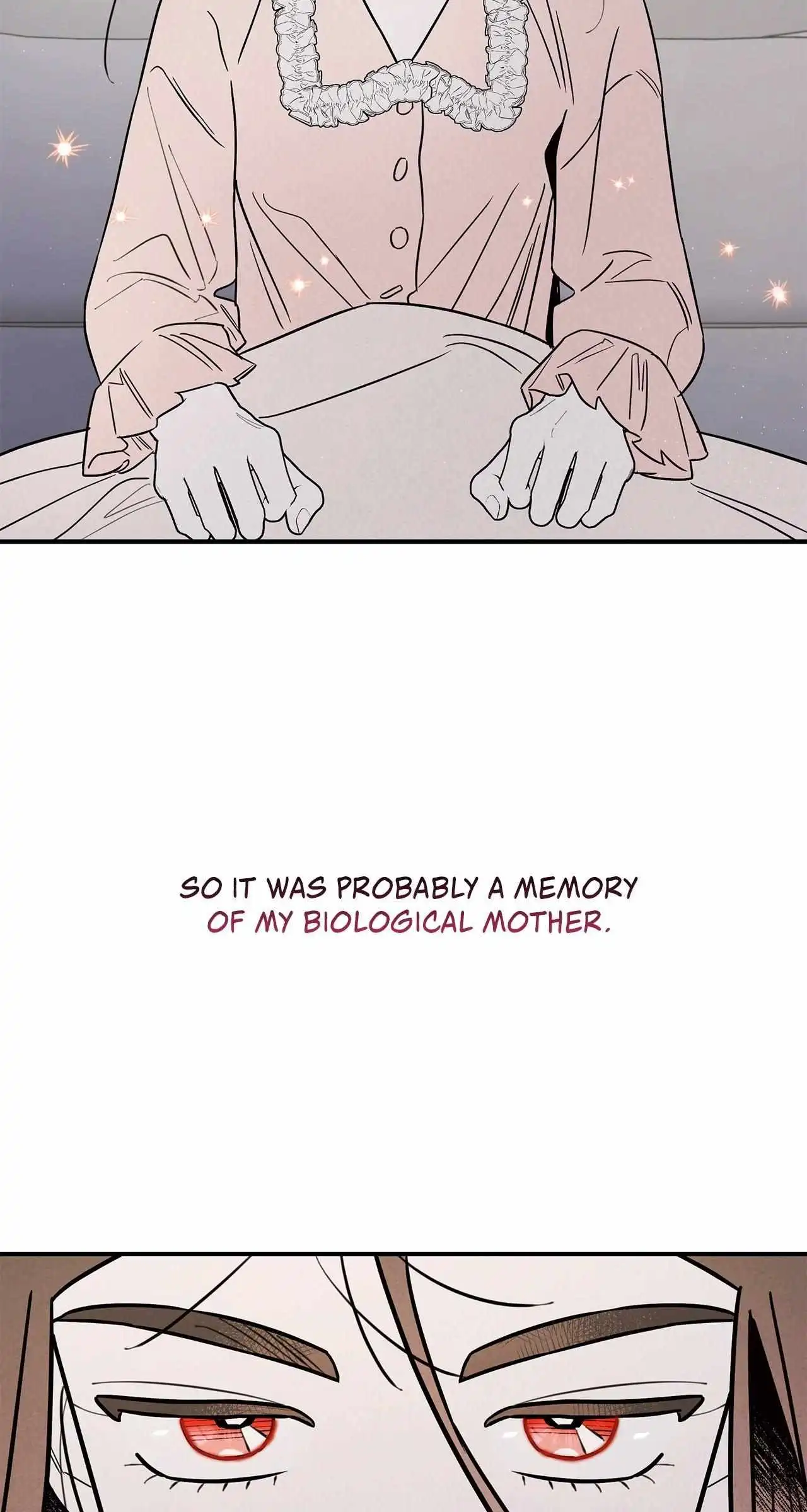 My Younger Sister Chooses Me Tonight Chapter 17 - Page 21