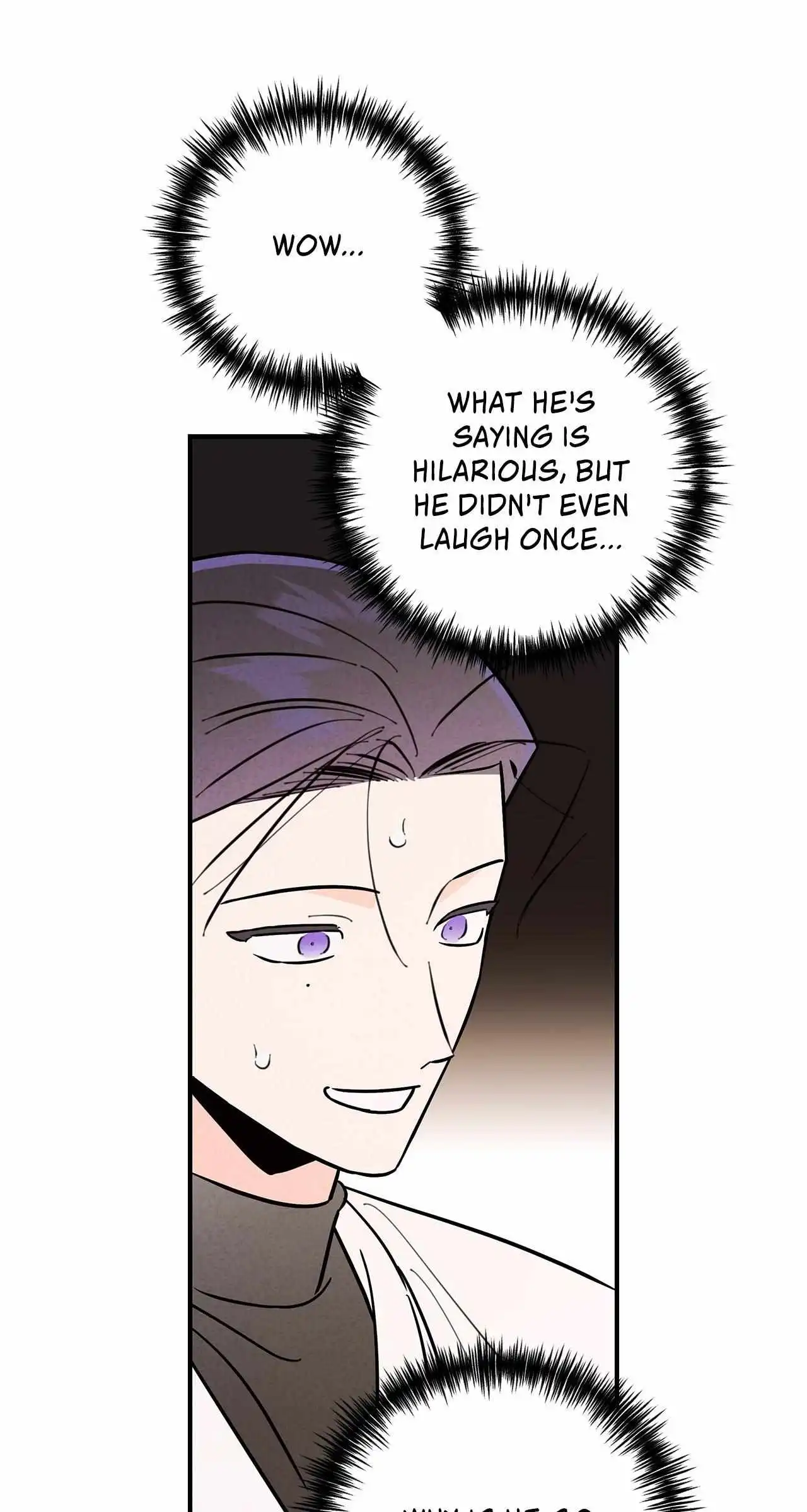My Younger Sister Chooses Me Tonight Chapter 17 - Page 38