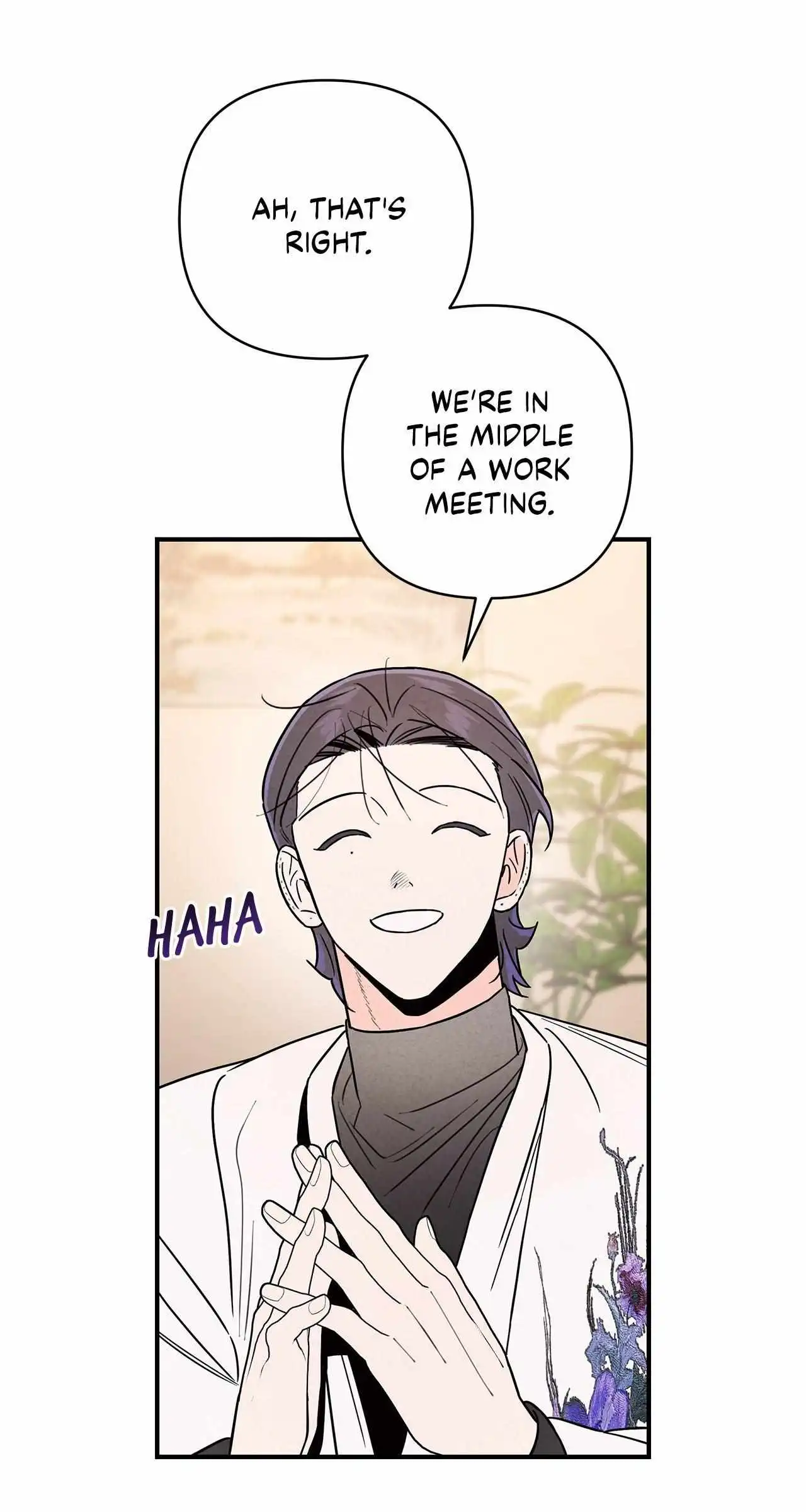 My Younger Sister Chooses Me Tonight Chapter 17 - Page 56