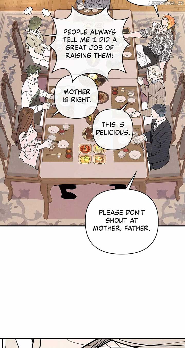 My Younger Sister Chooses Me Tonight Chapter 19 - Page 72