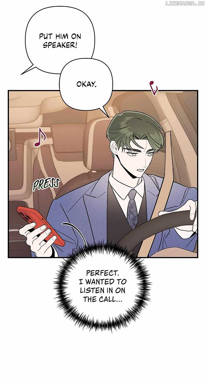 My Younger Sister Chooses Me Tonight Chapter 20 - Page 10