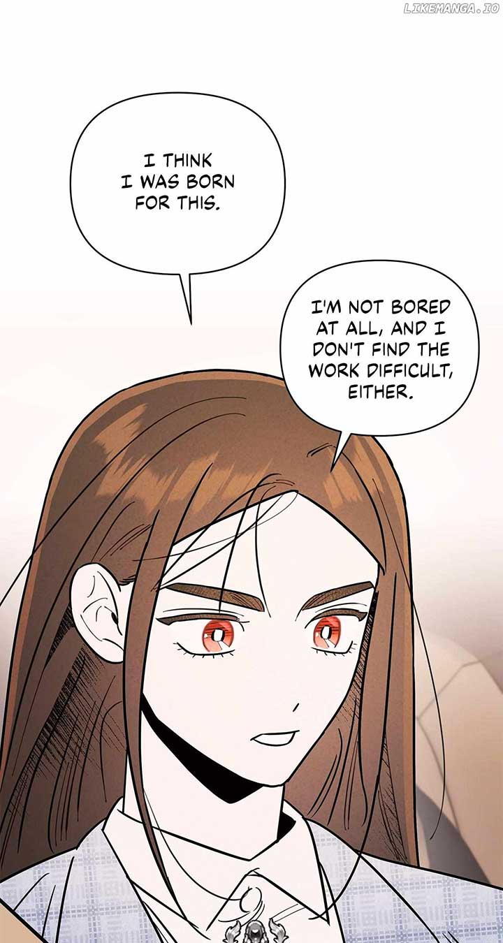 My Younger Sister Chooses Me Tonight Chapter 20 - Page 24